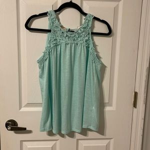 Coco and Jameson Tank